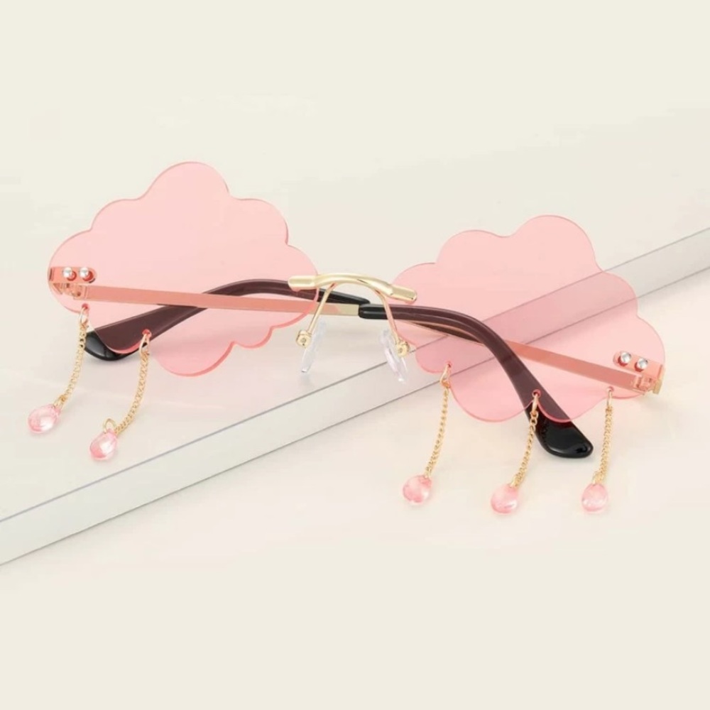 Stylish Glasses